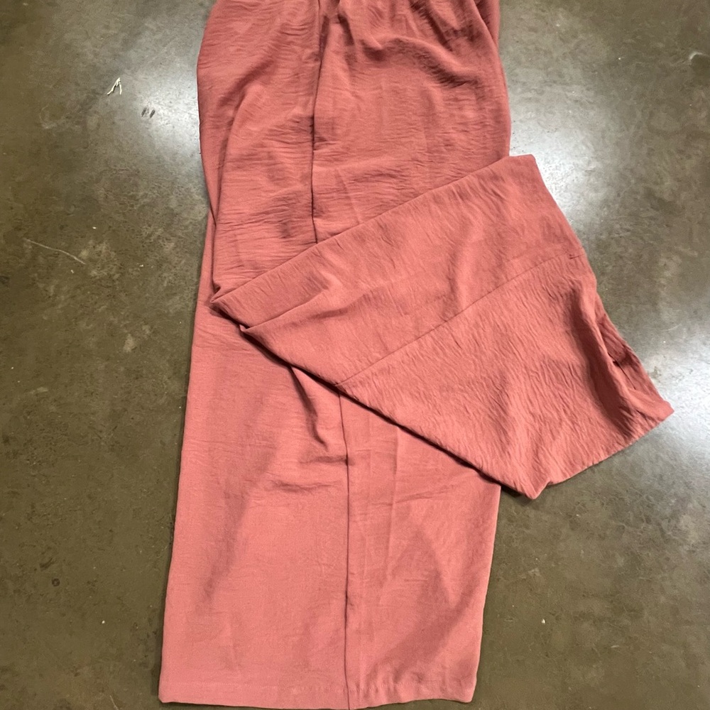 Adrianna Papell Wide Leg Pants
